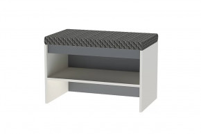 Иннэс-12 Обувница Диал в Тарко-Сале - tarko-sale.mebel-tymen.ru | фото