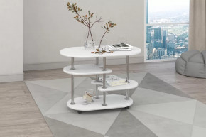 Журнальный стол Гермес в Тарко-Сале - tarko-sale.mebel-tymen.ru | фото