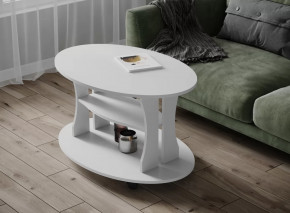 Журнальный стол Консул-1 в Тарко-Сале - tarko-sale.mebel-tymen.ru | фото