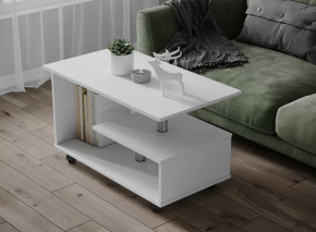 Журнальный стол Консул-5 в Тарко-Сале - tarko-sale.mebel-tymen.ru | фото