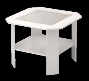 Журнальный стол «Виктория» №35 в Тарко-Сале - tarko-sale.mebel-tymen.ru | фото