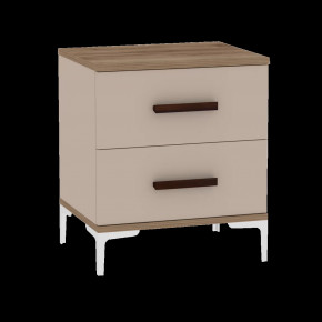 Кара 2 Тумба прикроватная в Тарко-Сале - tarko-sale.mebel-tymen.ru | фото