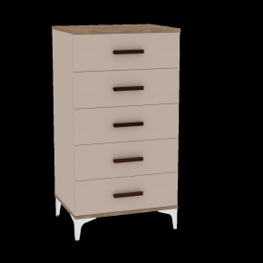 Кара 3 Комод Ш650 в Тарко-Сале - tarko-sale.mebel-tymen.ru | фото