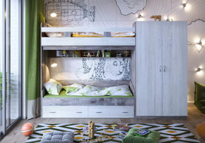 Каркас Юта Ярофф в Тарко-Сале - tarko-sale.mebel-tymen.ru | фото