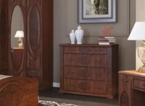 Комод 4 ящика "Прованс-2" в Тарко-Сале - tarko-sale.mebel-tymen.ru | фото