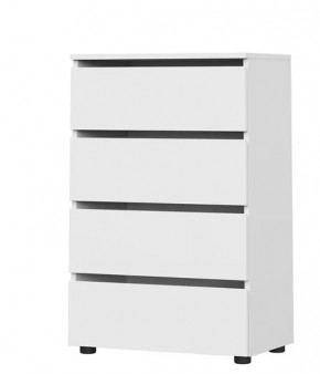 Комод 4 ящика Токио в Тарко-Сале - tarko-sale.mebel-tymen.ru | фото