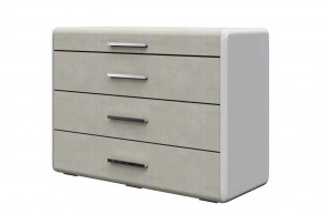 Комод - 4 ящика "Вива" в Тарко-Сале - tarko-sale.mebel-tymen.ru | фото