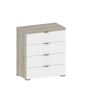 Комод Анима КМ-3002 в Тарко-Сале - tarko-sale.mebel-tymen.ru | фото