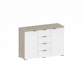 Комод Анима КМ-3004 в Тарко-Сале - tarko-sale.mebel-tymen.ru | фото