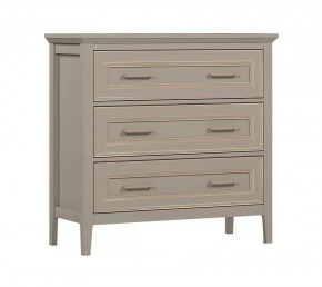 Комод Classic KOM3S в Тарко-Сале - tarko-sale.mebel-tymen.ru | фото