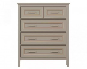 Комод Classic KOM5S в Тарко-Сале - tarko-sale.mebel-tymen.ru | фото