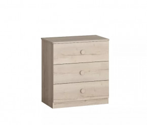 Комод Дельта Лофт 25.03 в Тарко-Сале - tarko-sale.mebel-tymen.ru | фото