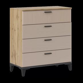 Комод Дюна №3 в Тарко-Сале - tarko-sale.mebel-tymen.ru | фото