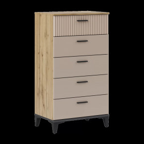 Комод Дюна №8 в Тарко-Сале - tarko-sale.mebel-tymen.ru | фото