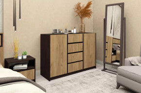 Комод Флоренция в Тарко-Сале - tarko-sale.mebel-tymen.ru | фото