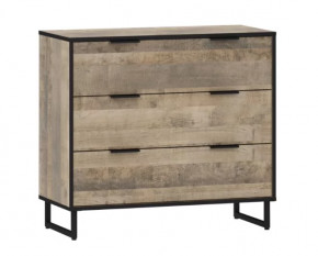 Комод Фолк НМ 014.25 в Тарко-Сале - tarko-sale.mebel-tymen.ru | фото