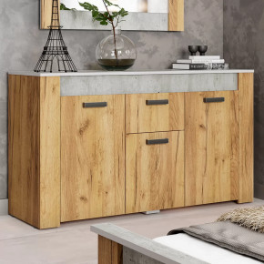 Комод Франк КМ-11 в Тарко-Сале - tarko-sale.mebel-tymen.ru | фото