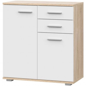 Комод КД-2 FUN НК-мебель в Тарко-Сале - tarko-sale.mebel-tymen.ru | фото