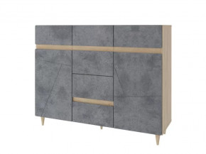 Комод Киото СТЛ.339.05 в Тарко-Сале - tarko-sale.mebel-tymen.ru | фото