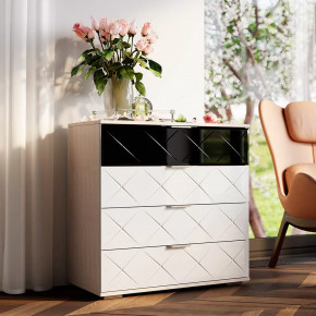 Комод КМ-01 Кимберли в Тарко-Сале - tarko-sale.mebel-tymen.ru | фото