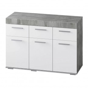 Комод КМ-03 Инстайл в Тарко-Сале - tarko-sale.mebel-tymen.ru | фото