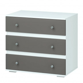 Комод КМ-07 Мемори в Тарко-Сале - tarko-sale.mebel-tymen.ru | фото