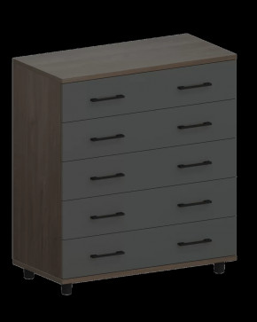 Комод КМ-5021 Грейс в Тарко-Сале - tarko-sale.mebel-tymen.ru | фото