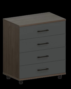 Комод КМ-5032 Грейс в Тарко-Сале - tarko-sale.mebel-tymen.ru | фото