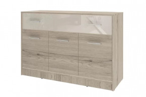 Комод Лациа СТЛ.418.04 в Тарко-Сале - tarko-sale.mebel-tymen.ru | фото