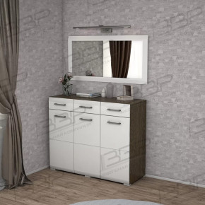 Комод М-17 МДФ ВВР в Тарко-Сале - tarko-sale.mebel-tymen.ru | фото