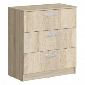 Комод мини Салоу в Тарко-Сале - tarko-sale.mebel-tymen.ru | фото