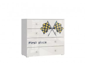 Комод Модерн - Квадро СТЛ.322.06/417.05 в Тарко-Сале - tarko-sale.mebel-tymen.ru | фото