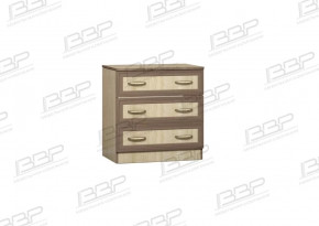 Комод МС Верона для молодежи ЛДСП в Тарко-Сале - tarko-sale.mebel-tymen.ru | фото