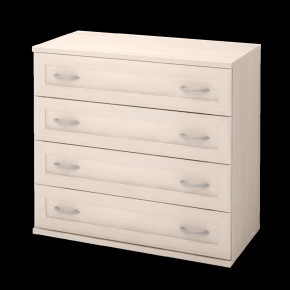 Комод «Ника-Люкс» №34 в Тарко-Сале - tarko-sale.mebel-tymen.ru | фото