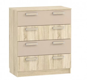 Комод НМ 013.71-01 М Акварель в Тарко-Сале - tarko-sale.mebel-tymen.ru | фото