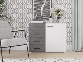 Комод Nova в Тарко-Сале - tarko-sale.mebel-tymen.ru | фото