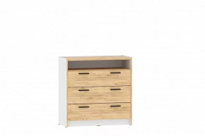 Комод Оттавия НМ 011.04 в Тарко-Сале - tarko-sale.mebel-tymen.ru | фото