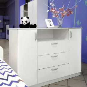 Комод "Париж" 1400 в Тарко-Сале - tarko-sale.mebel-tymen.ru | фото