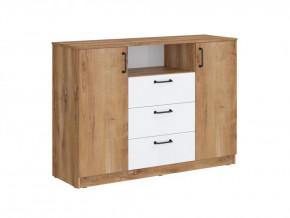 Комод "Сеул" 1400 в Тарко-Сале - tarko-sale.mebel-tymen.ru | фото