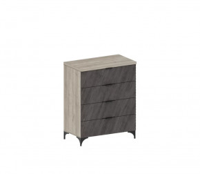 Комод Шаде КМ-2912 в Тарко-Сале - tarko-sale.mebel-tymen.ru | фото