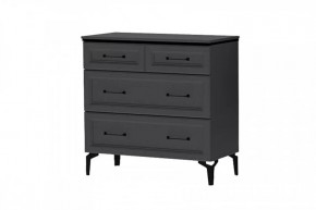 Комод Шарм К-1 Антрацит в Тарко-Сале - tarko-sale.mebel-tymen.ru | фото