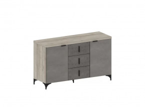 Комод Шер КМ-2302 в Тарко-Сале - tarko-sale.mebel-tymen.ru | фото