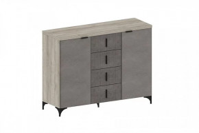 Комод Шер КМ-2303 в Тарко-Сале - tarko-sale.mebel-tymen.ru | фото