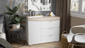 Комод тип 1 в Тарко-Сале - tarko-sale.mebel-tymen.ru | фото