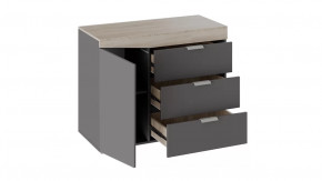 Комод тип 1 в Тарко-Сале - tarko-sale.mebel-tymen.ru | фото