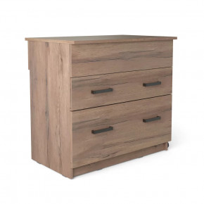 Комод-трансформер, с 2-мя ящиками в Тарко-Сале - tarko-sale.mebel-tymen.ru | фото