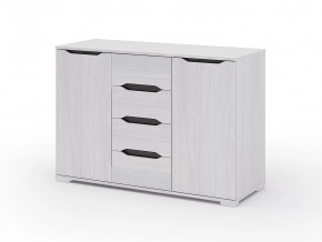 Комод Валенсия КМ 012 в Тарко-Сале - tarko-sale.mebel-tymen.ru | фото