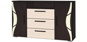 Комод "Верона" в Тарко-Сале - tarko-sale.mebel-tymen.ru | фото