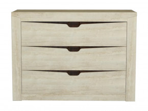 Комод Версаль-5 Секция-8 Дуб Баррик в Тарко-Сале - tarko-sale.mebel-tymen.ru | фото