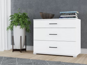 Комод Victor Белый в Тарко-Сале - tarko-sale.mebel-tymen.ru | фото